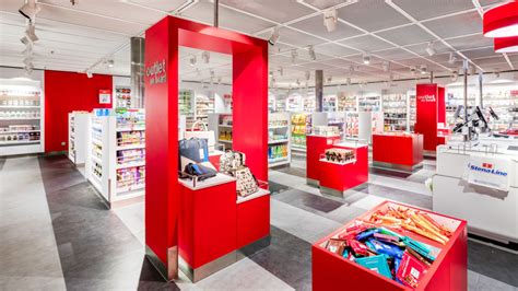 stena line duty free shop